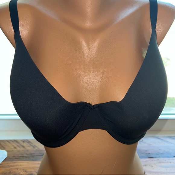 SKIMS Black Bra - Picture 11 of 11